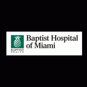Baptis Hospital of Miami